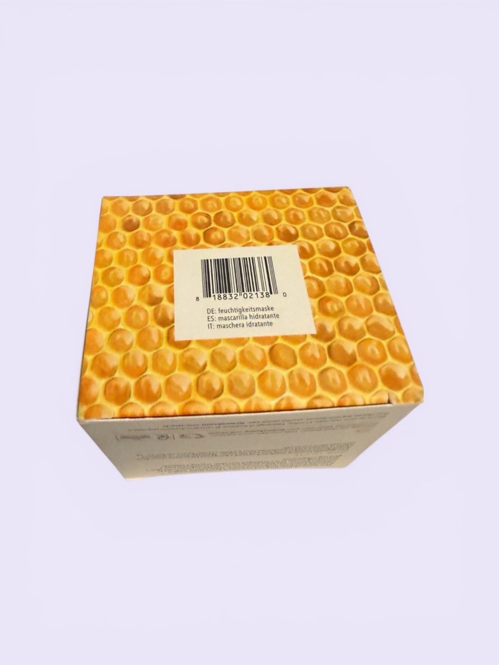 Farmacy Honey Potion Plus
Hydrating Mask - Picture 4 of 5